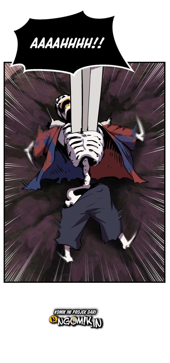 Sword King Chapter 21 - halaman 30
