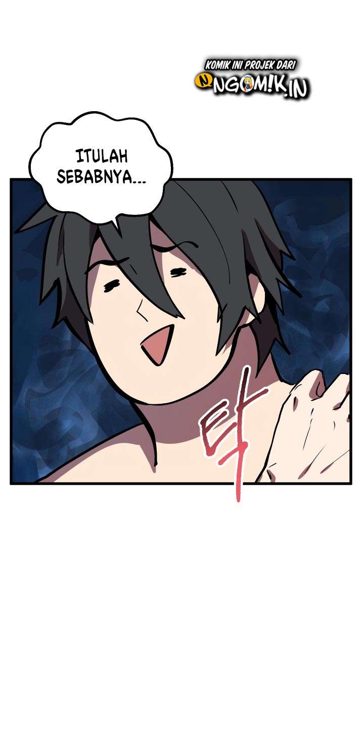Sword King Chapter 21 - halaman 33