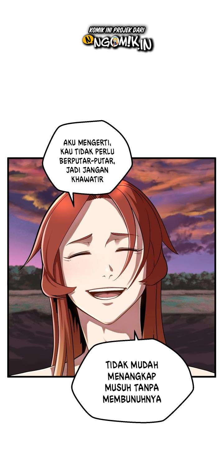 Sword King Chapter 21 - halaman 34