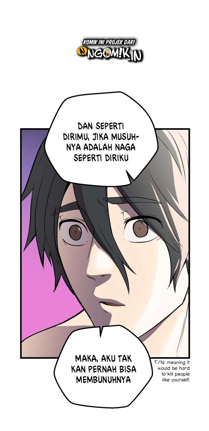 Sword King Chapter 21 - halaman 35