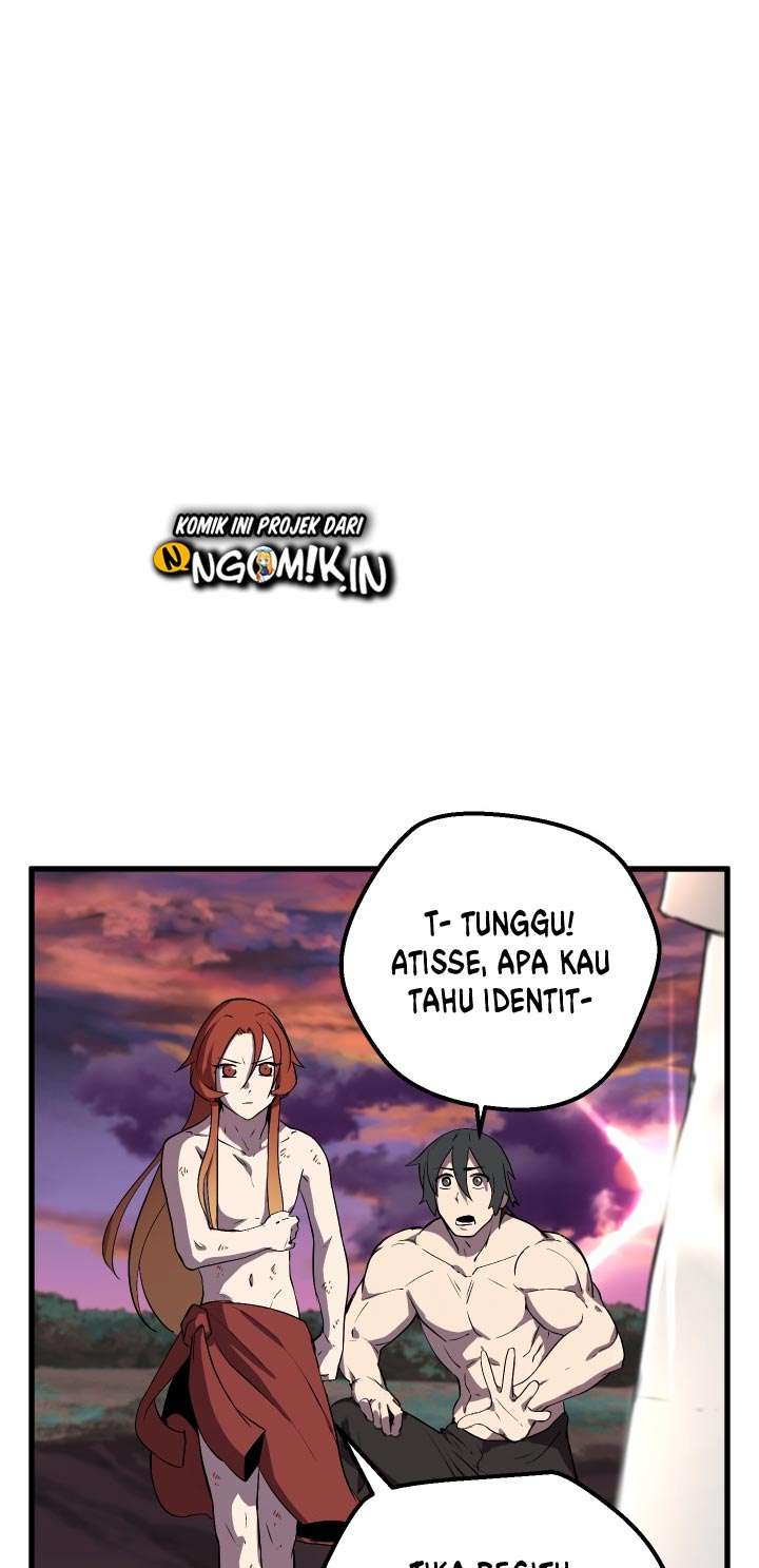 Sword King Chapter 21 - halaman 36
