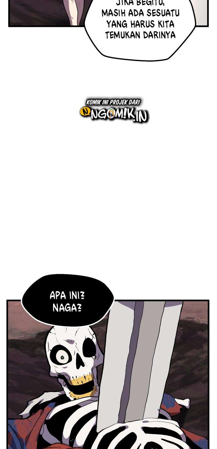 Sword King Chapter 21 - halaman 37
