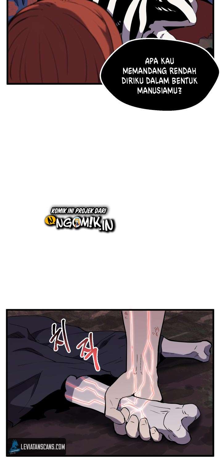 Sword King Chapter 21 - halaman 38