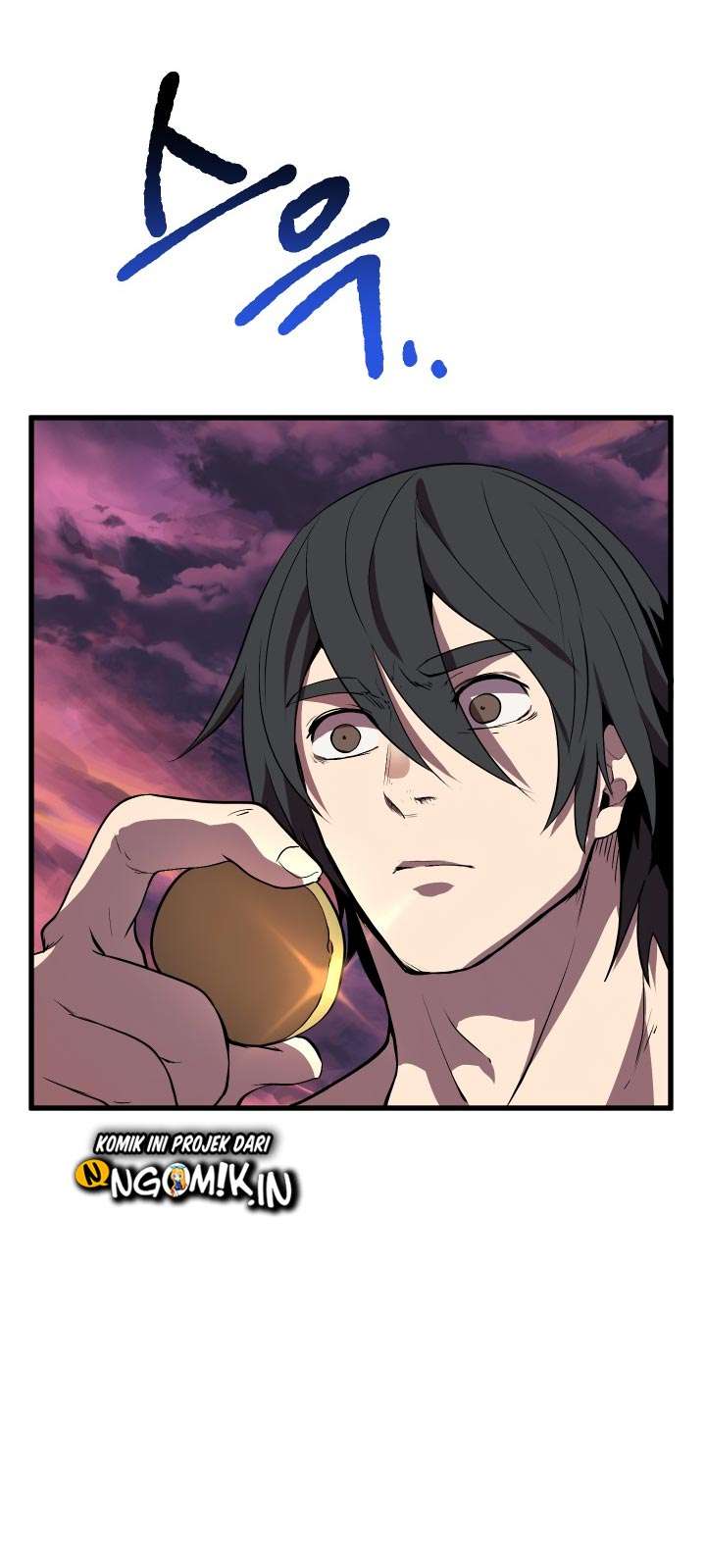 Sword King Chapter 21 - halaman 46