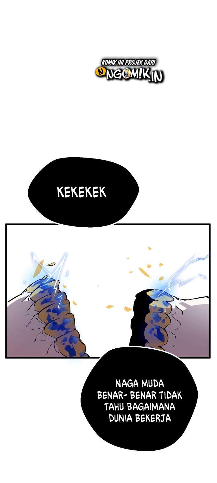 Sword King Chapter 21 - halaman 47