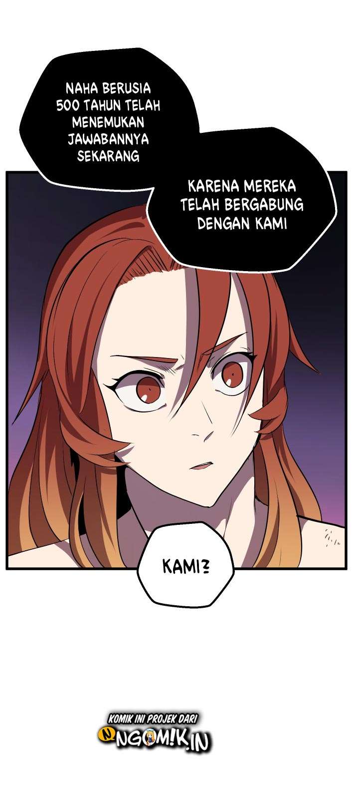 Sword King Chapter 21 - halaman 48