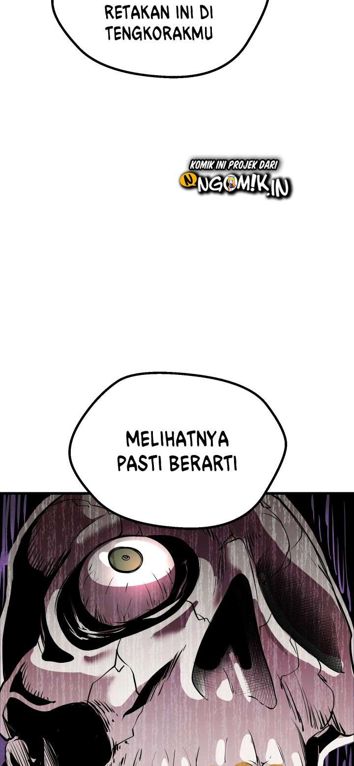 Sword King Chapter 21 - halaman 5
