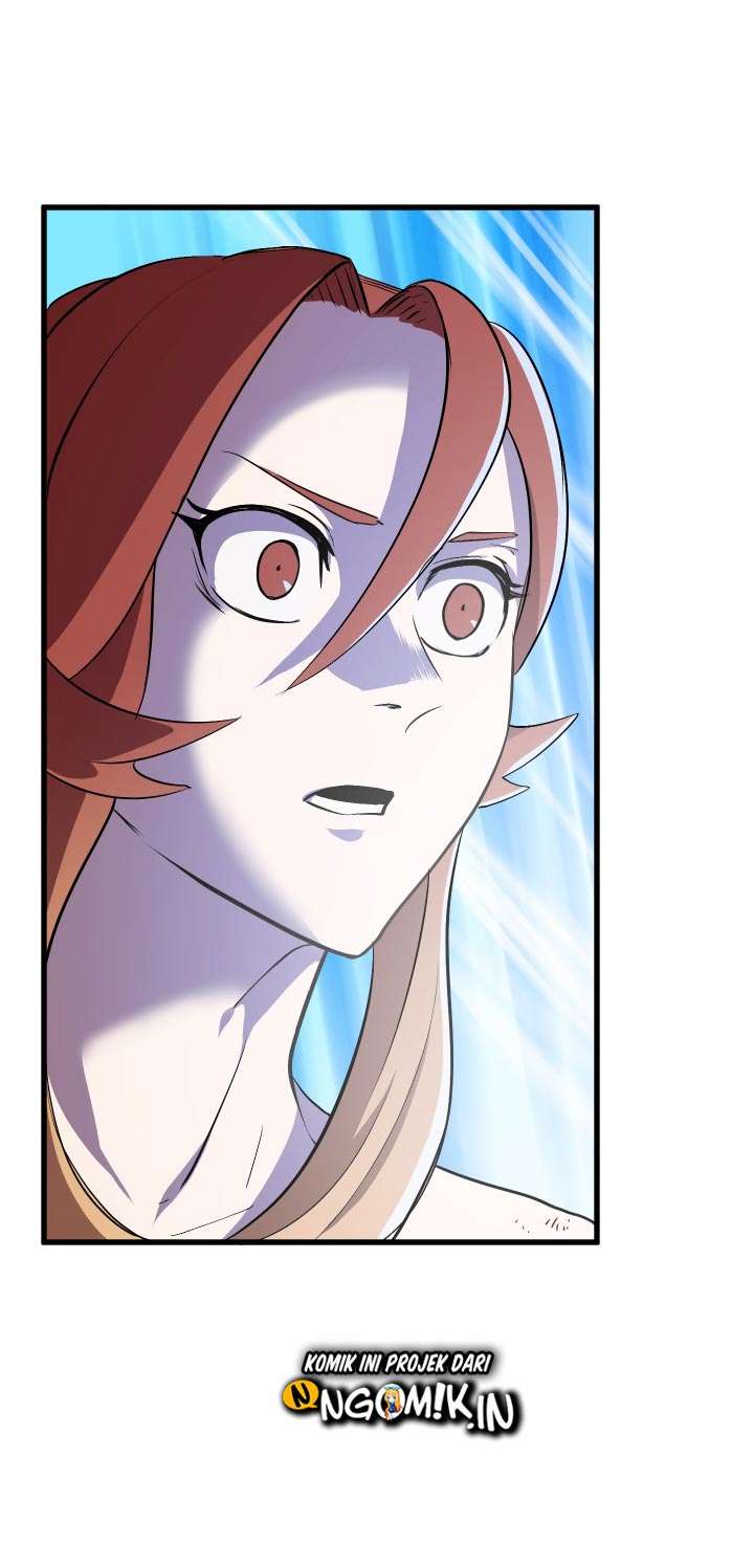 Sword King Chapter 21 - halaman 53