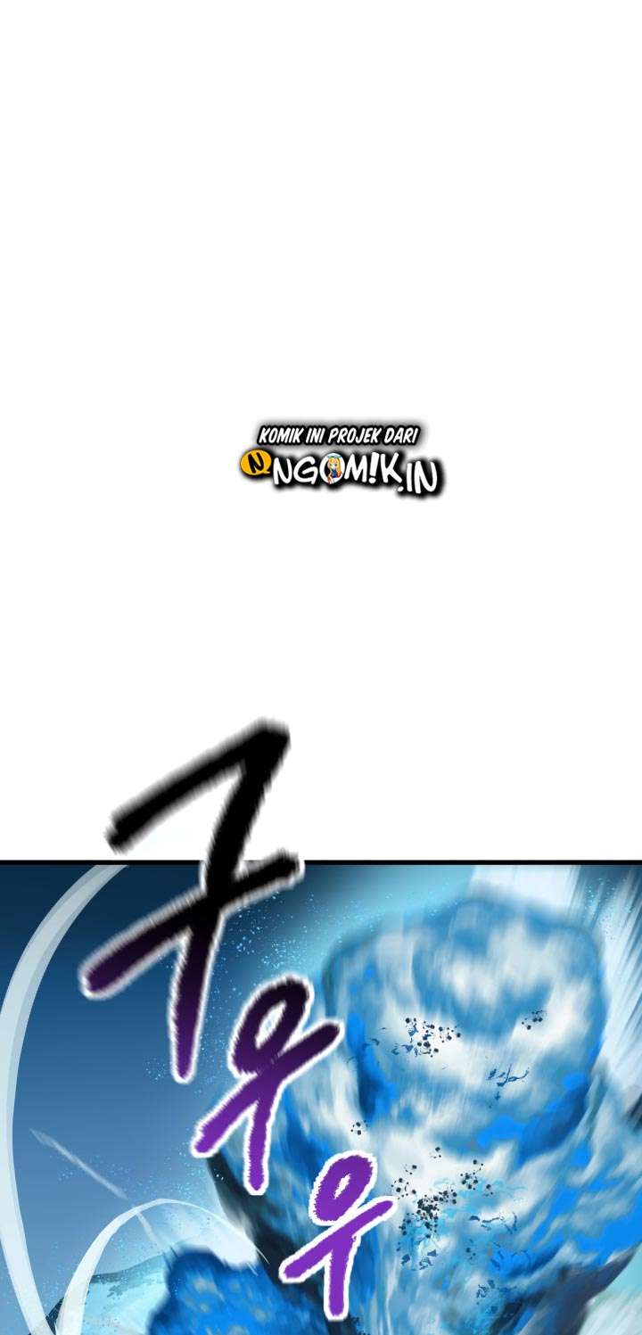 Sword King Chapter 21 - halaman 54