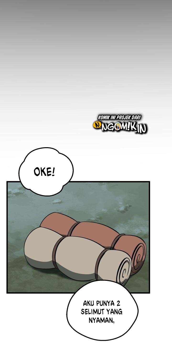 Sword King Chapter 21 - halaman 57