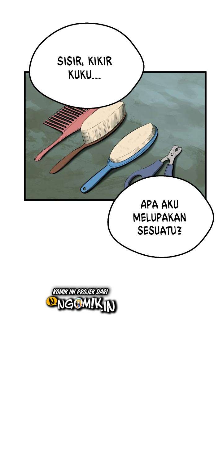 Sword King Chapter 21 - halaman 58
