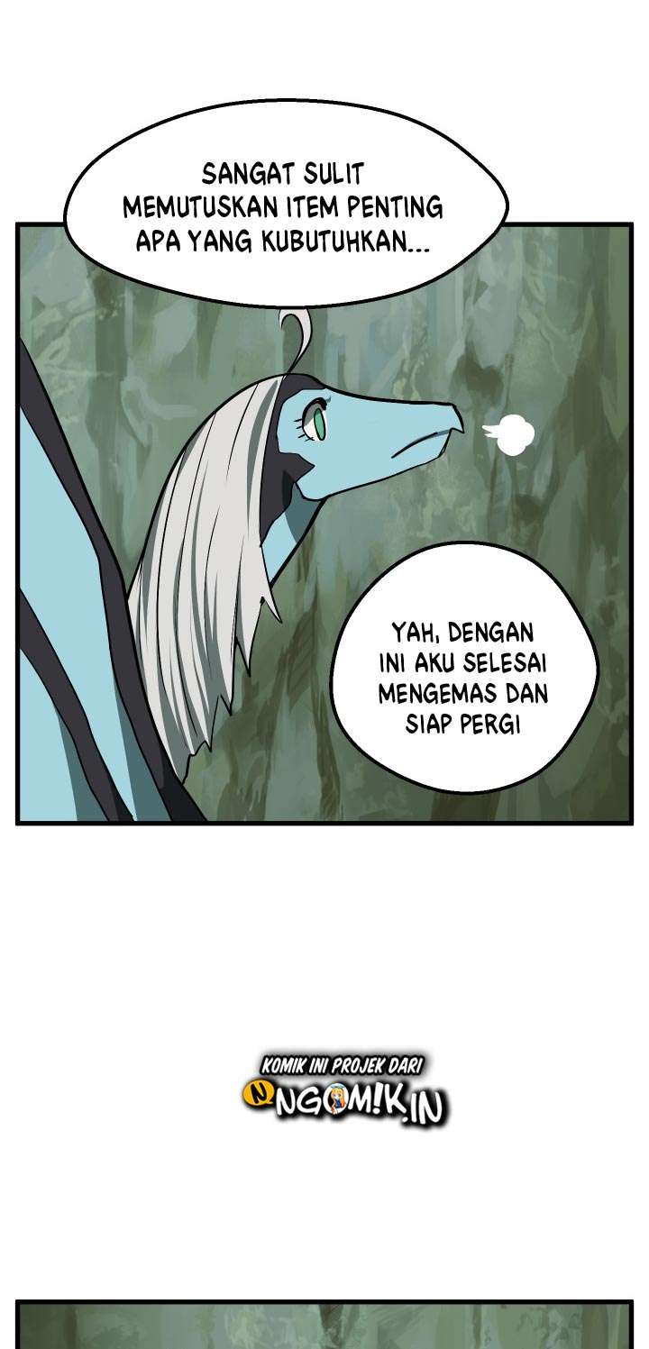 Sword King Chapter 21 - halaman 59