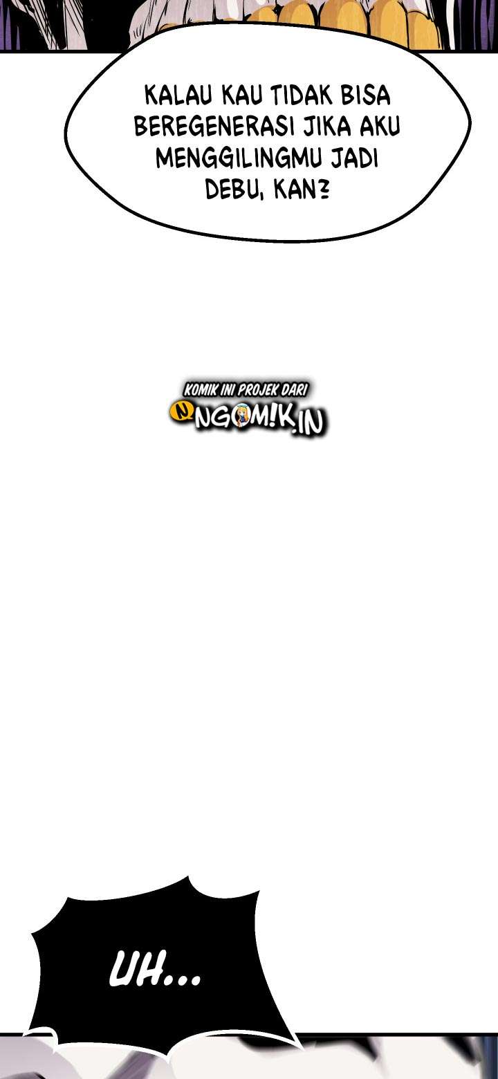 Sword King Chapter 21 - halaman 6