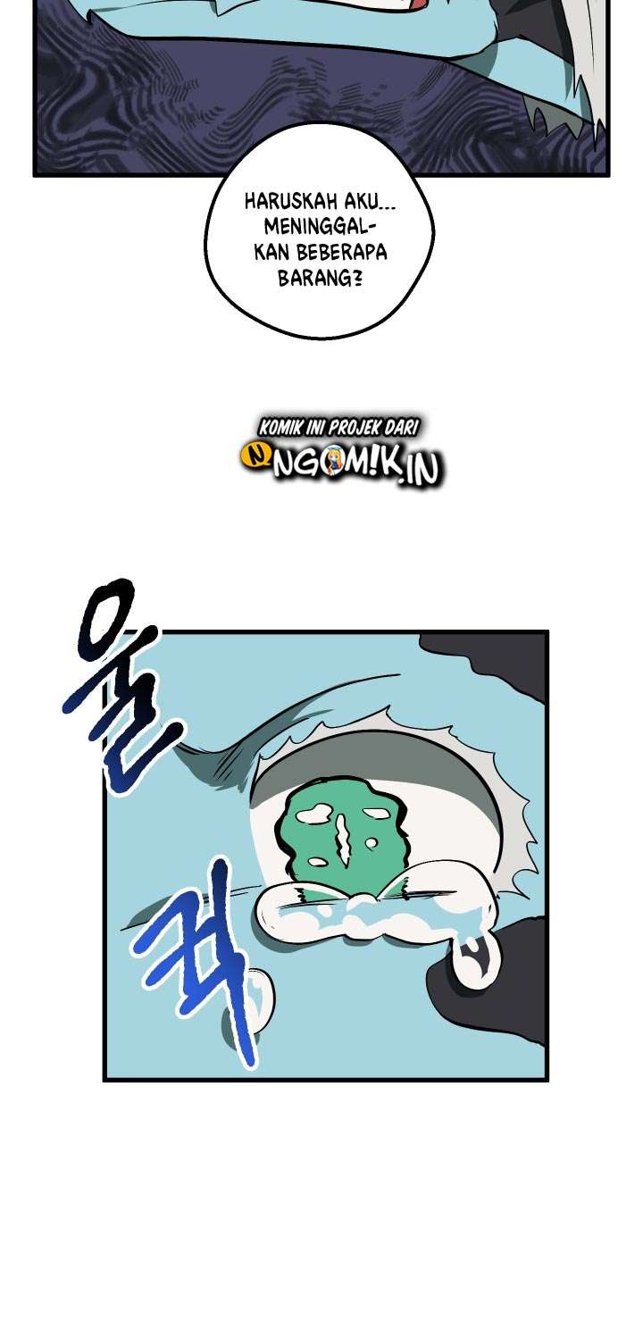Sword King Chapter 21 - halaman 61