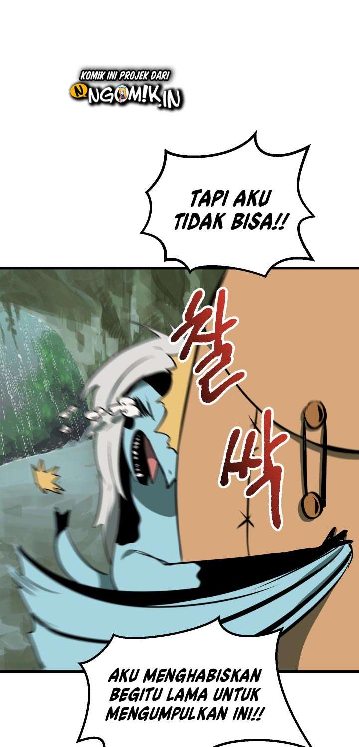 Sword King Chapter 21 - halaman 62