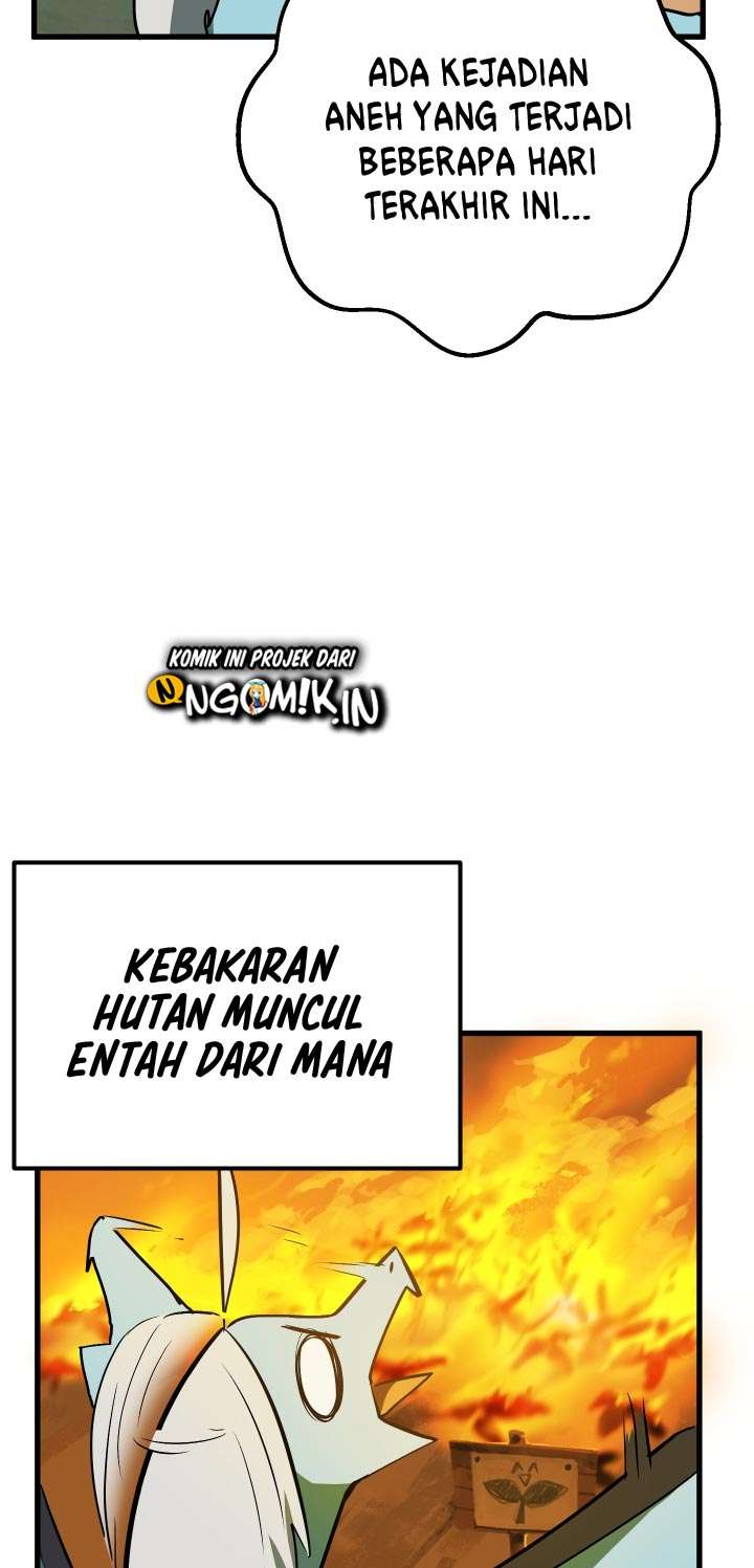 Sword King Chapter 21 - halaman 64