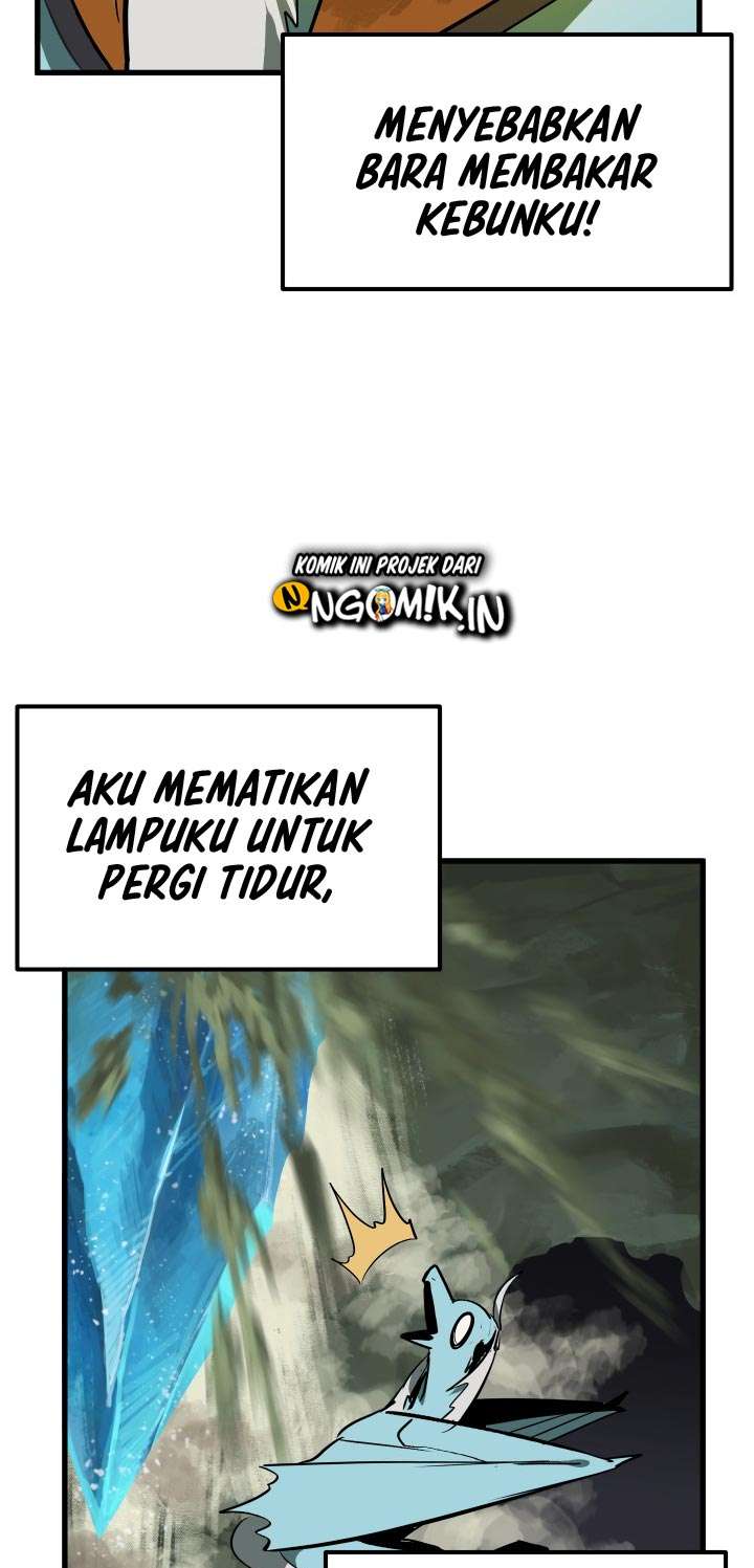 Sword King Chapter 21 - halaman 65