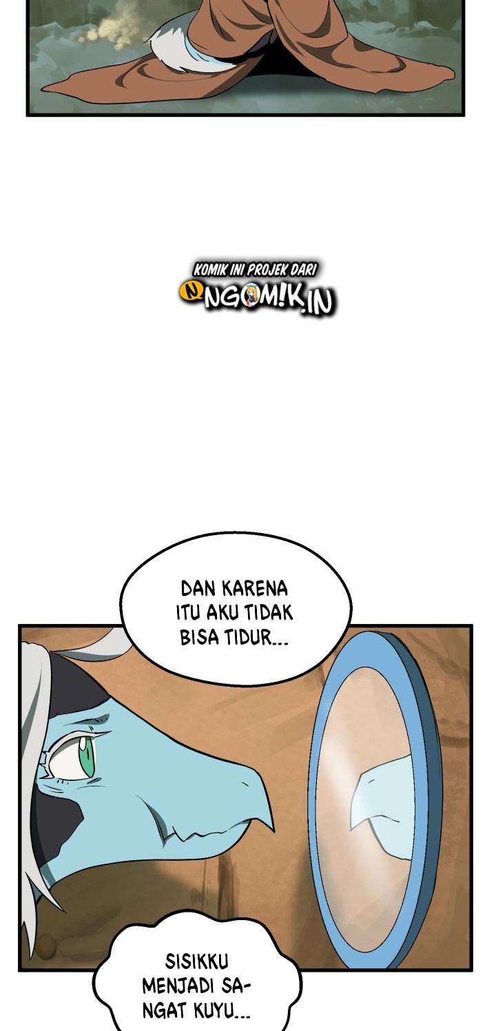 Sword King Chapter 21 - halaman 67