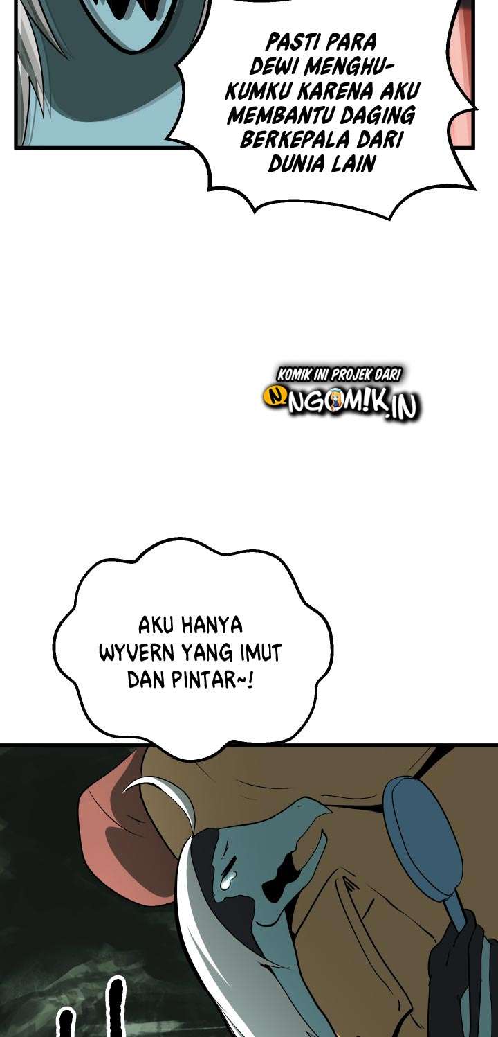 Sword King Chapter 21 - halaman 69