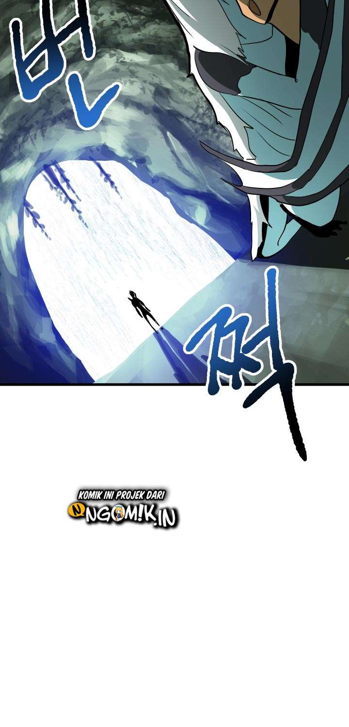 Sword King Chapter 21 - halaman 70