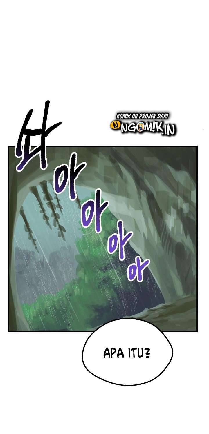 Sword King Chapter 21 - halaman 72