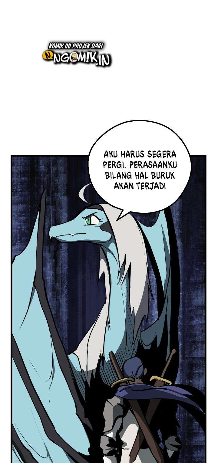 Sword King Chapter 21 - halaman 73