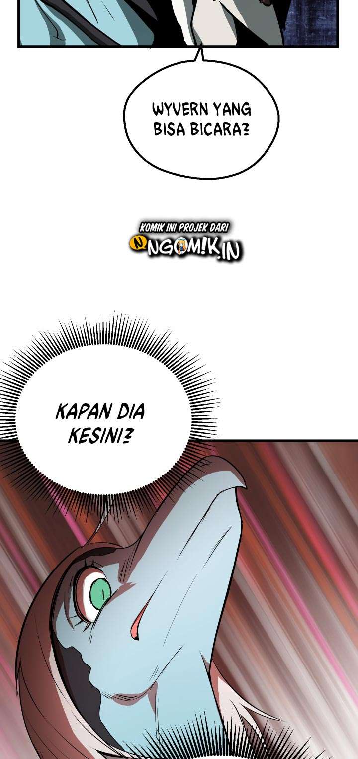 Sword King Chapter 21 - halaman 74