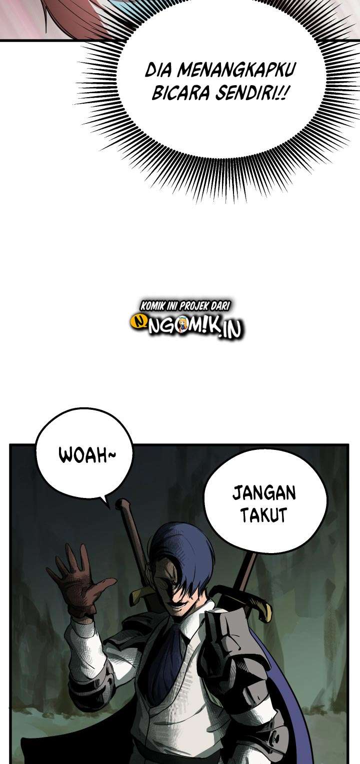 Sword King Chapter 21 - halaman 75