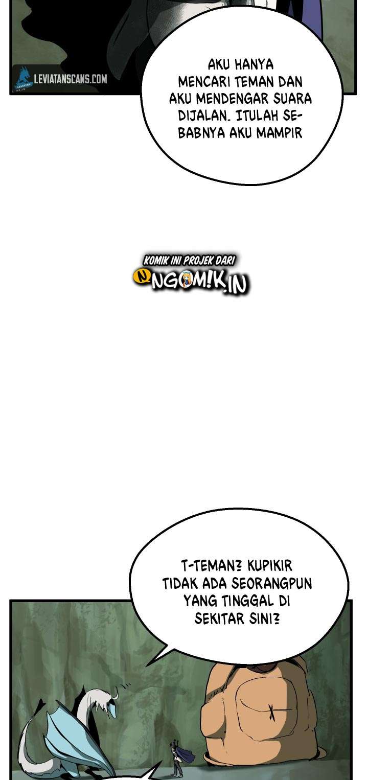 Sword King Chapter 21 - halaman 76