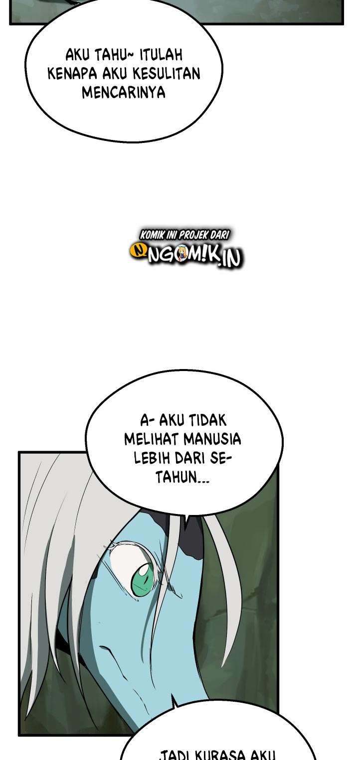 Sword King Chapter 21 - halaman 77