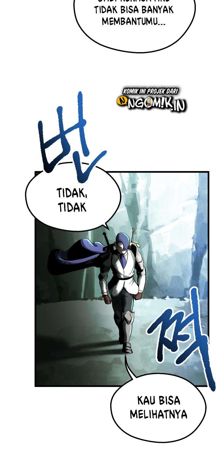Sword King Chapter 21 - halaman 78