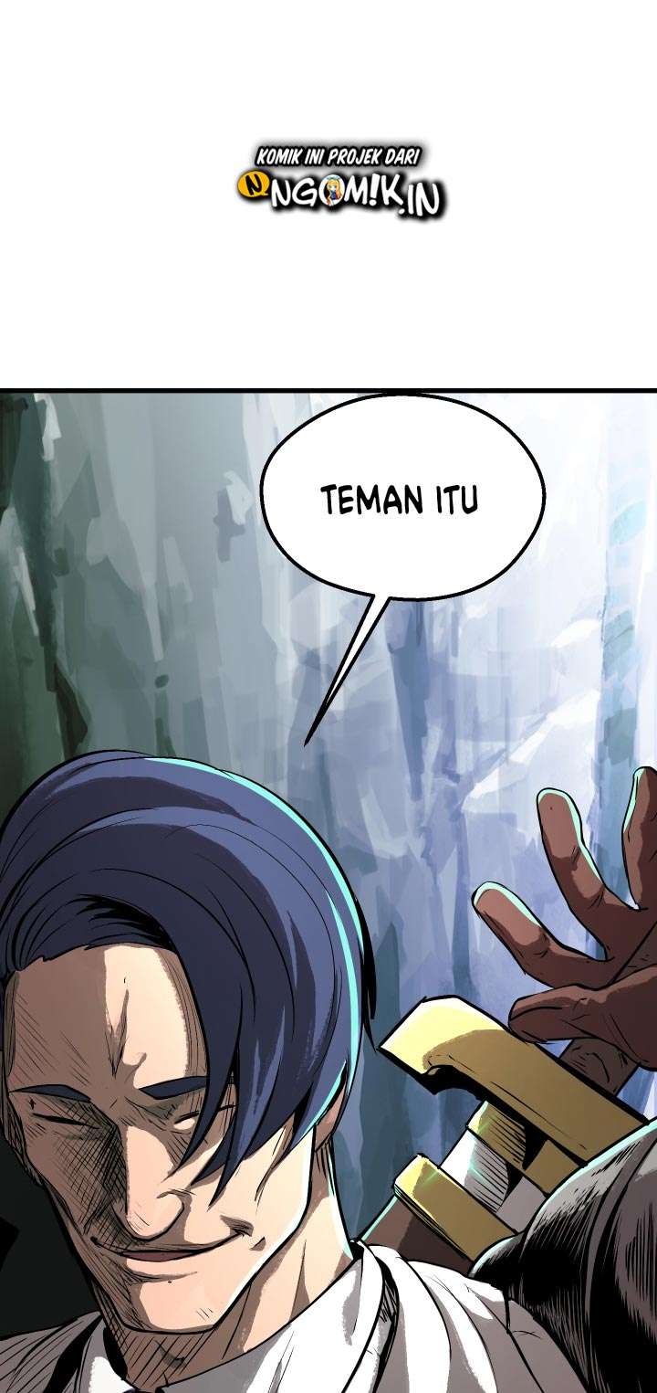 Sword King Chapter 21 - halaman 79