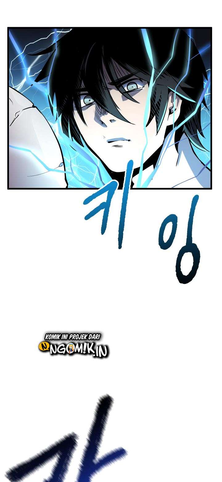 Sword King Chapter 21 - halaman 8