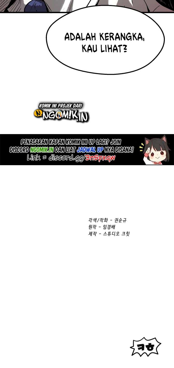 Sword King Chapter 21 - halaman 80
