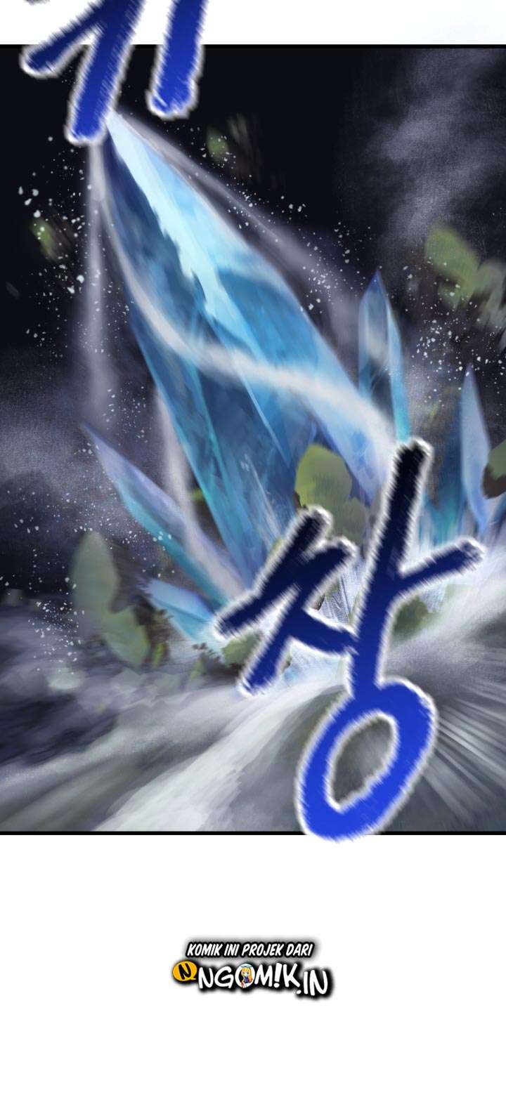Sword King Chapter 21 - halaman 9