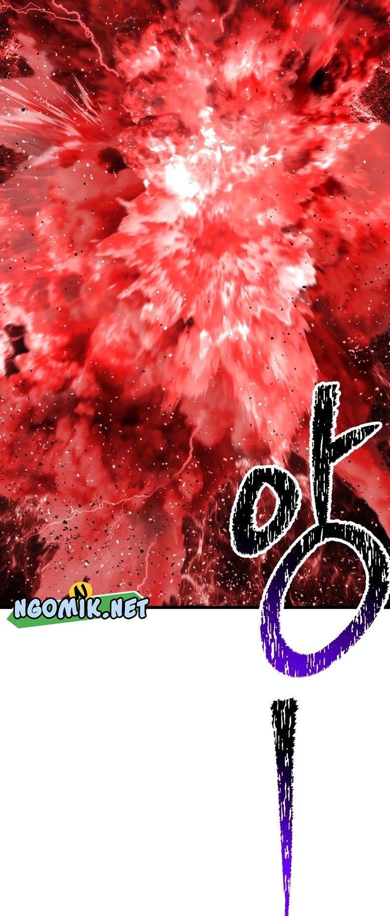 Sword King Chapter 210 - halaman 15