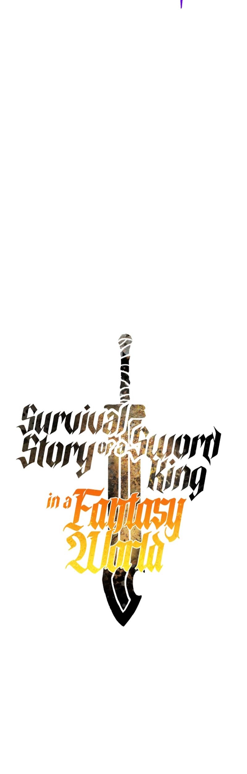 Sword King Chapter 210 - halaman 16