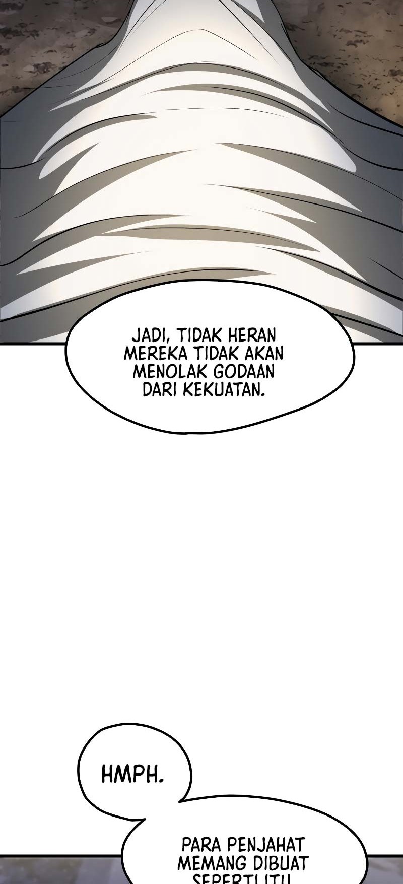 Sword King Chapter 210 - halaman 27