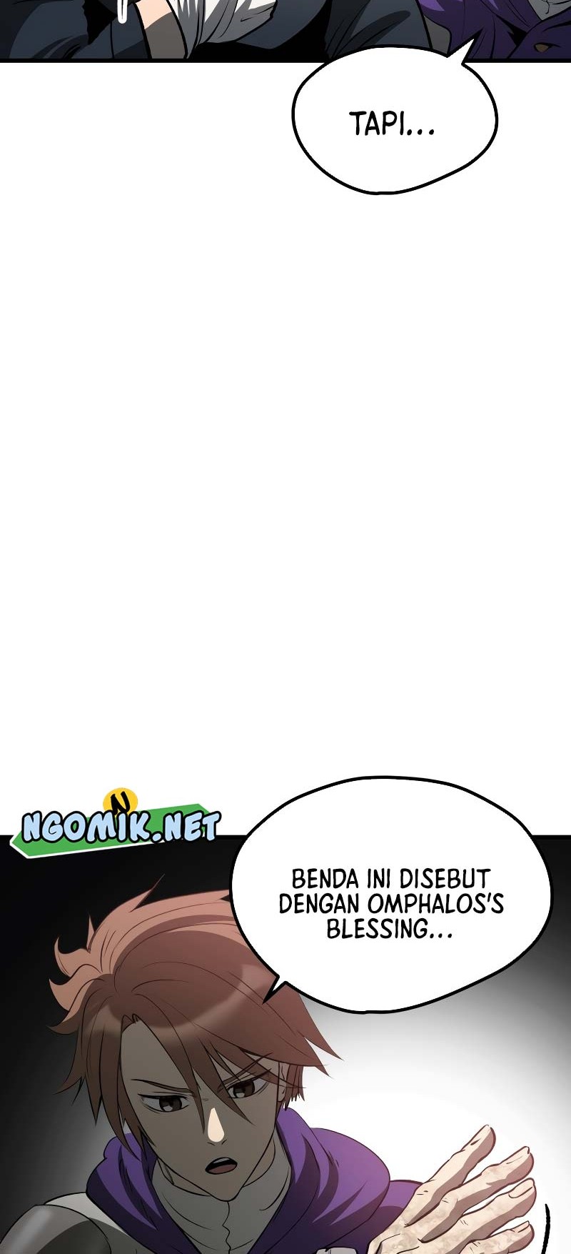 Sword King Chapter 210 - halaman 29