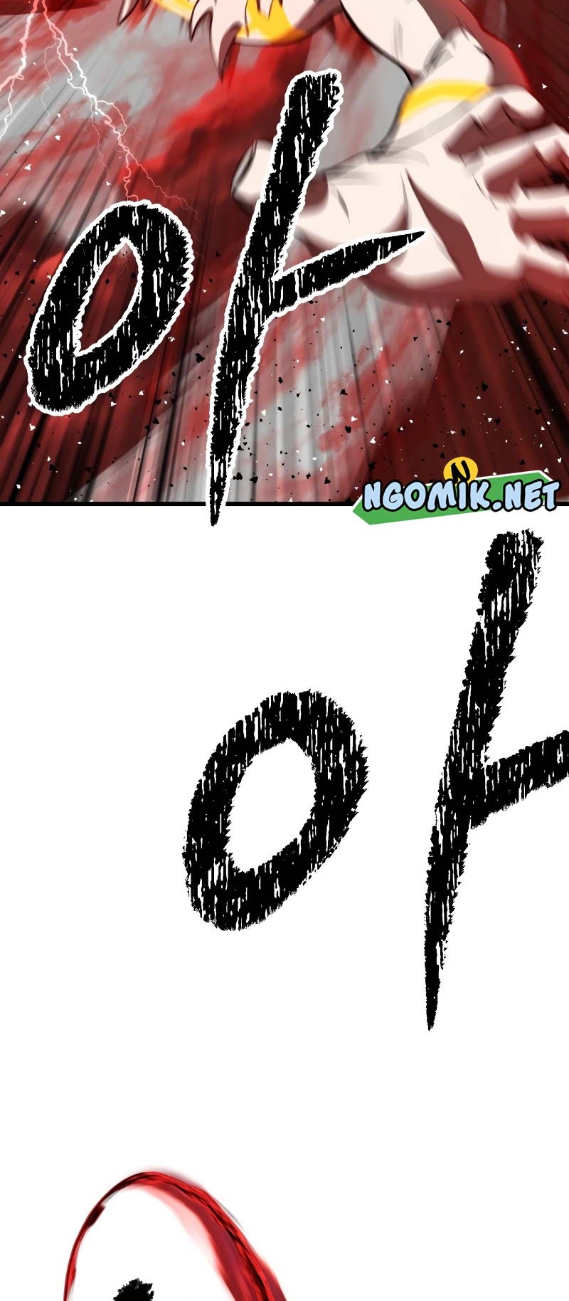 Sword King Chapter 210 - halaman 3
