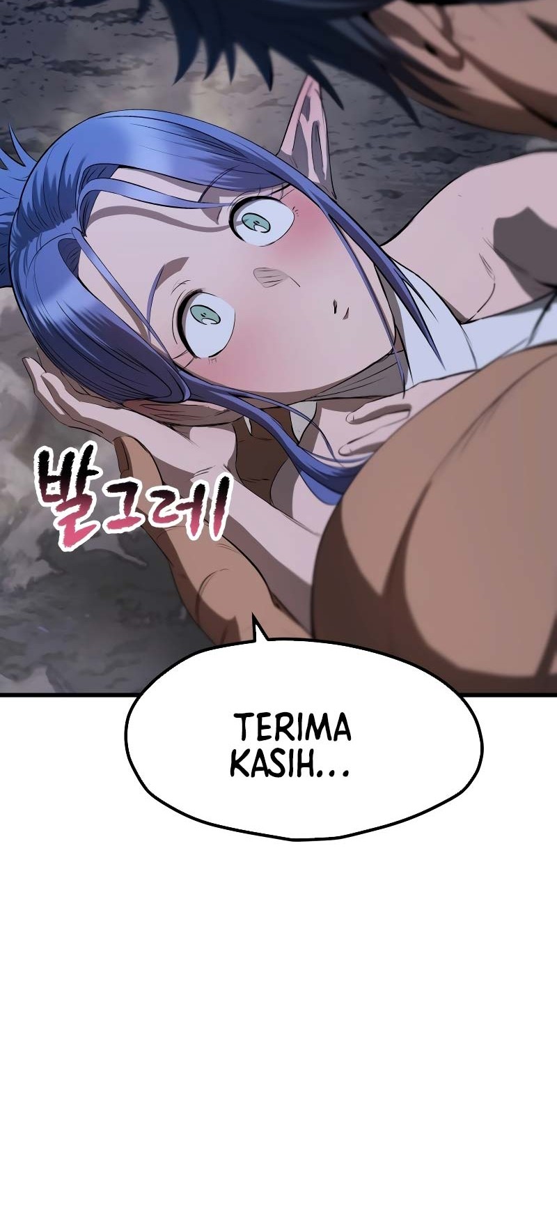 Sword King Chapter 210 - halaman 37
