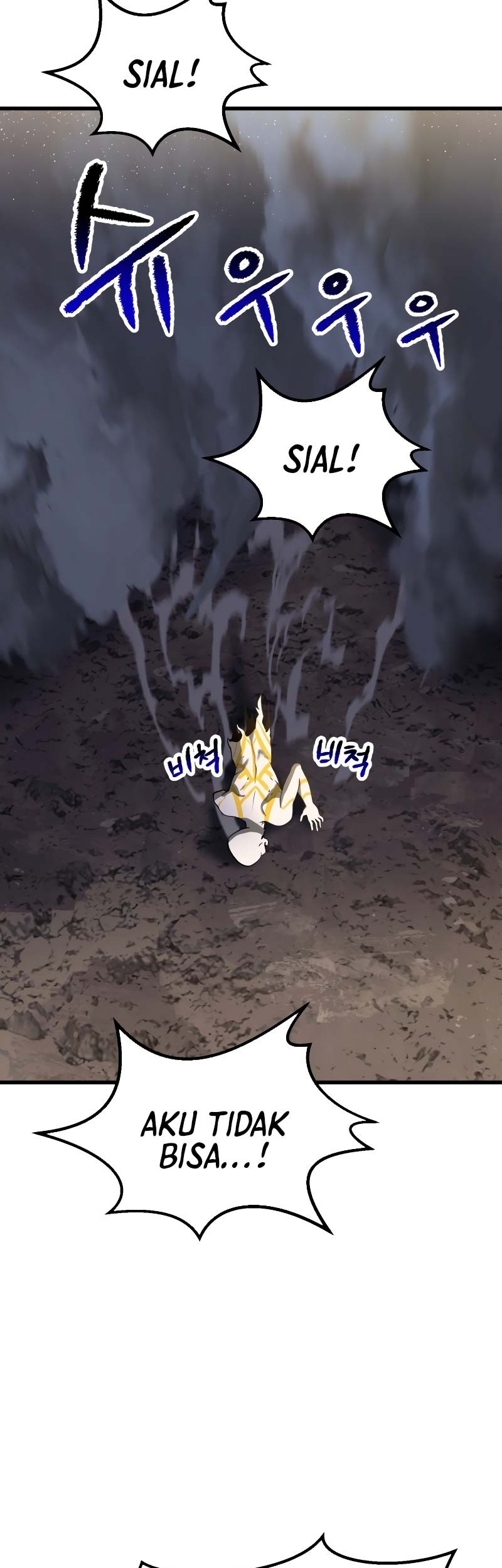 Sword King Chapter 210 - halaman 42