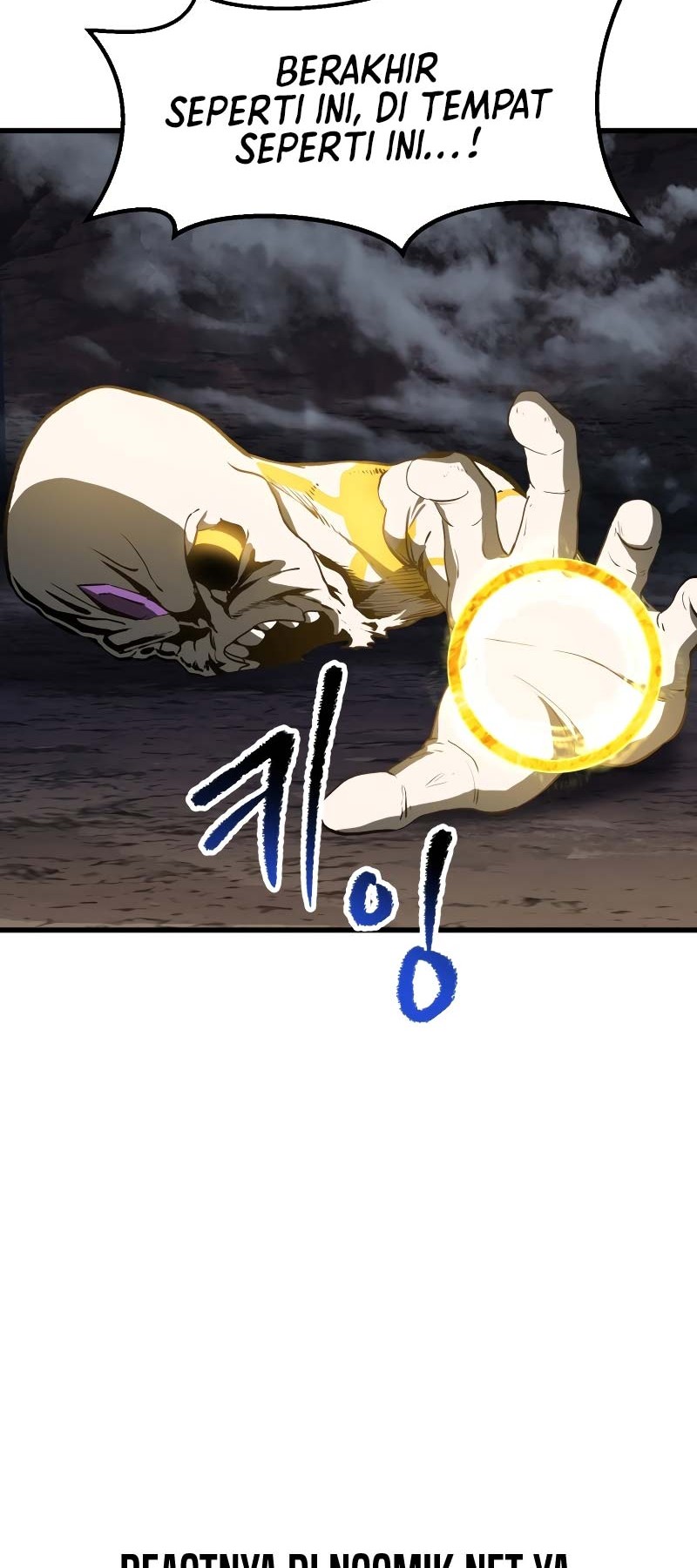 Sword King Chapter 210 - halaman 43