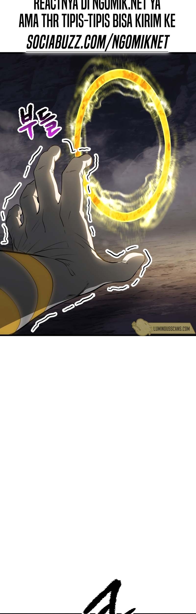Sword King Chapter 210 - halaman 44
