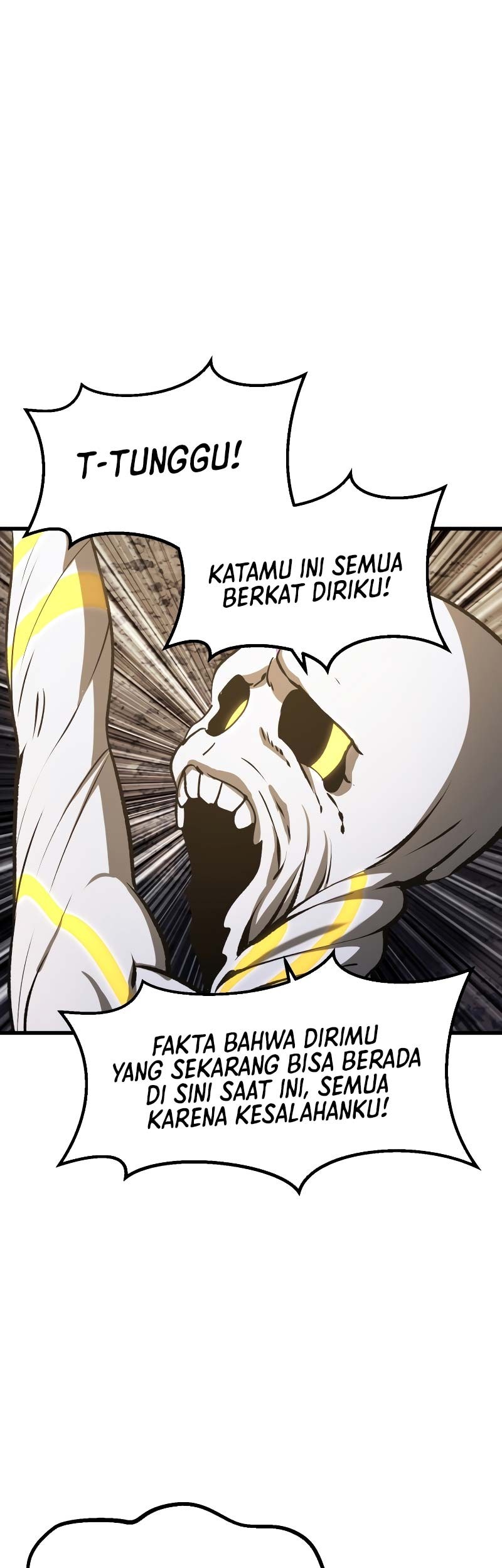 Sword King Chapter 210 - halaman 48