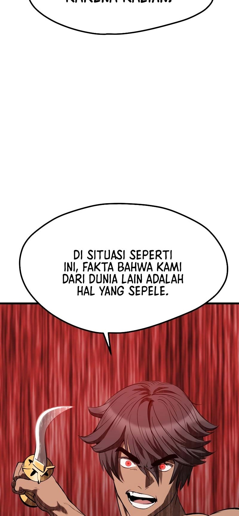 Sword King Chapter 210 - halaman 53