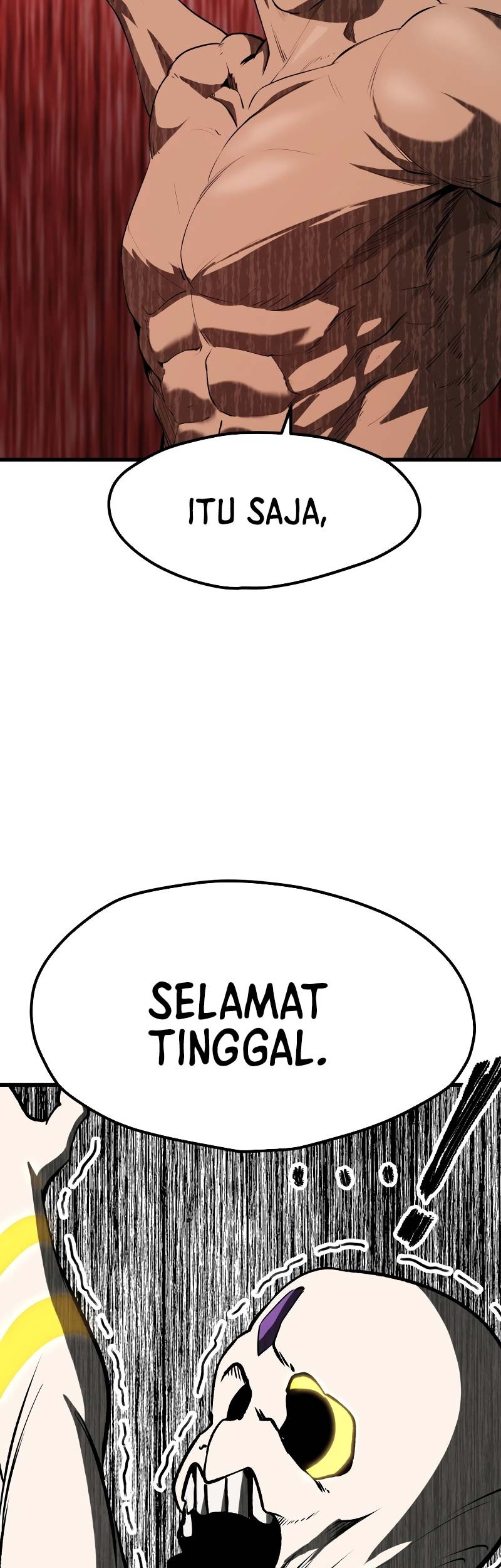 Sword King Chapter 210 - halaman 54