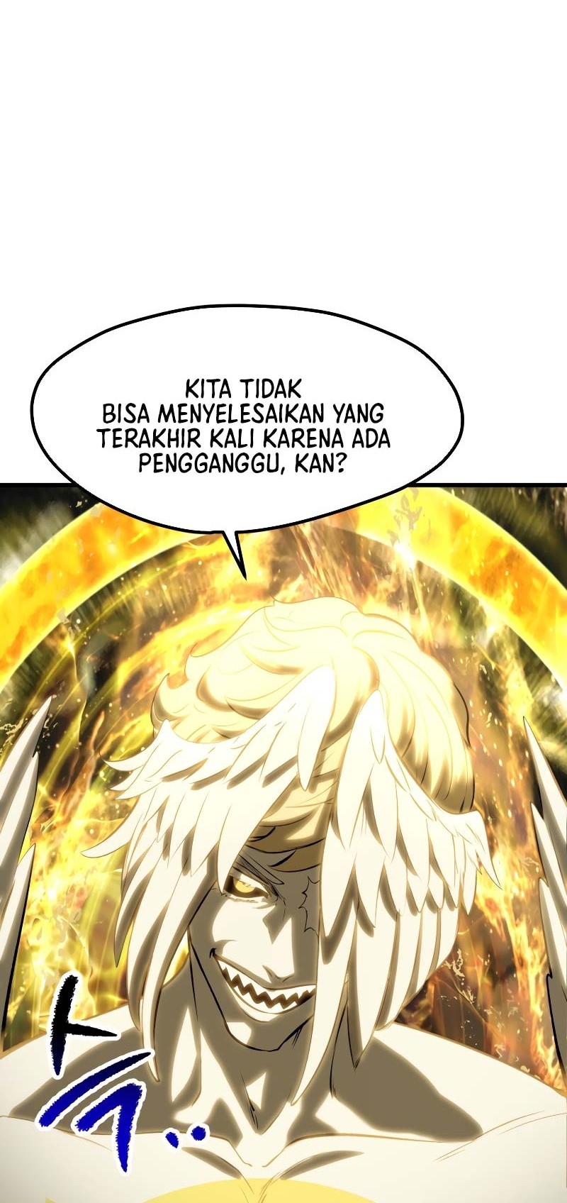 Sword King Chapter 210 - halaman 63