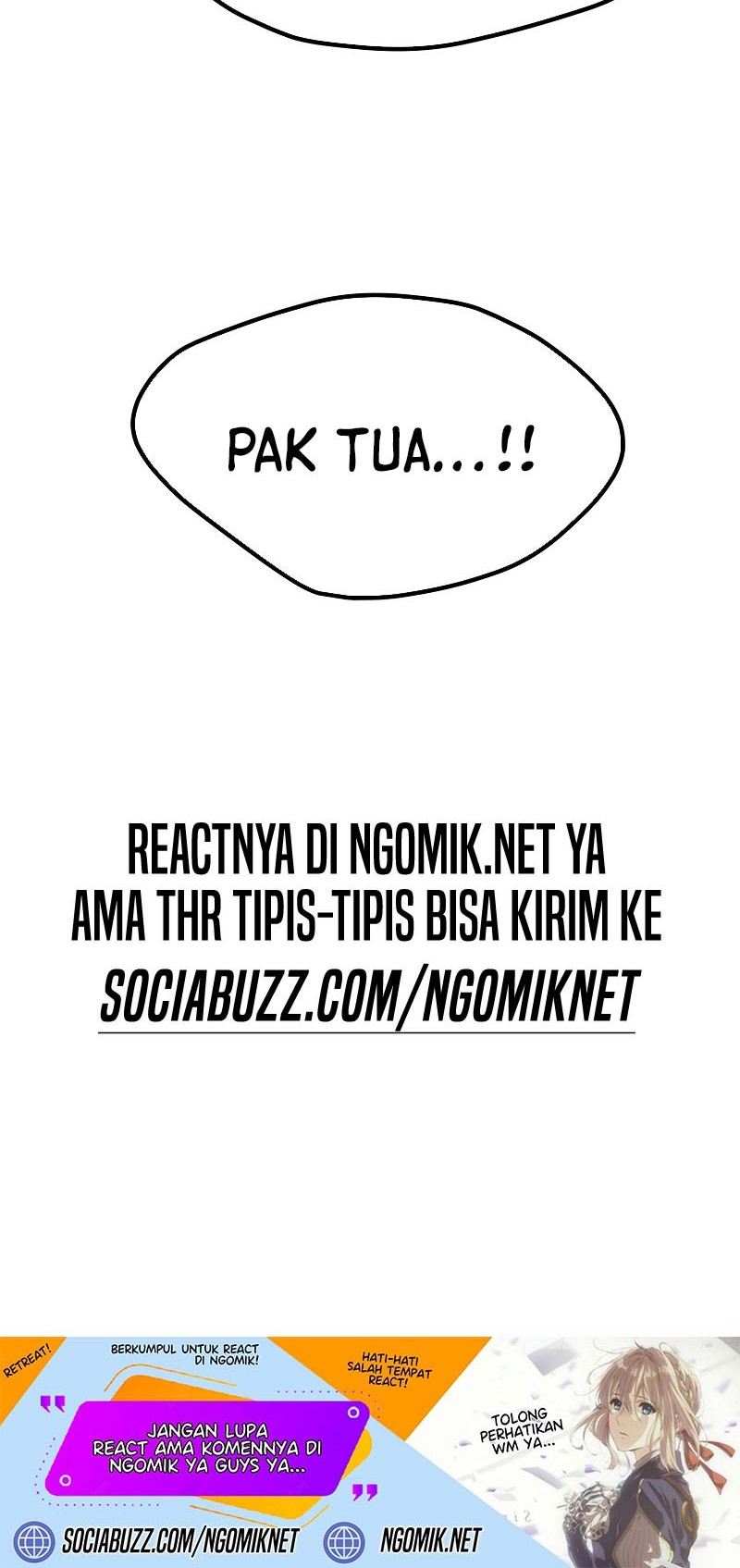 Sword King Chapter 210 - halaman 65