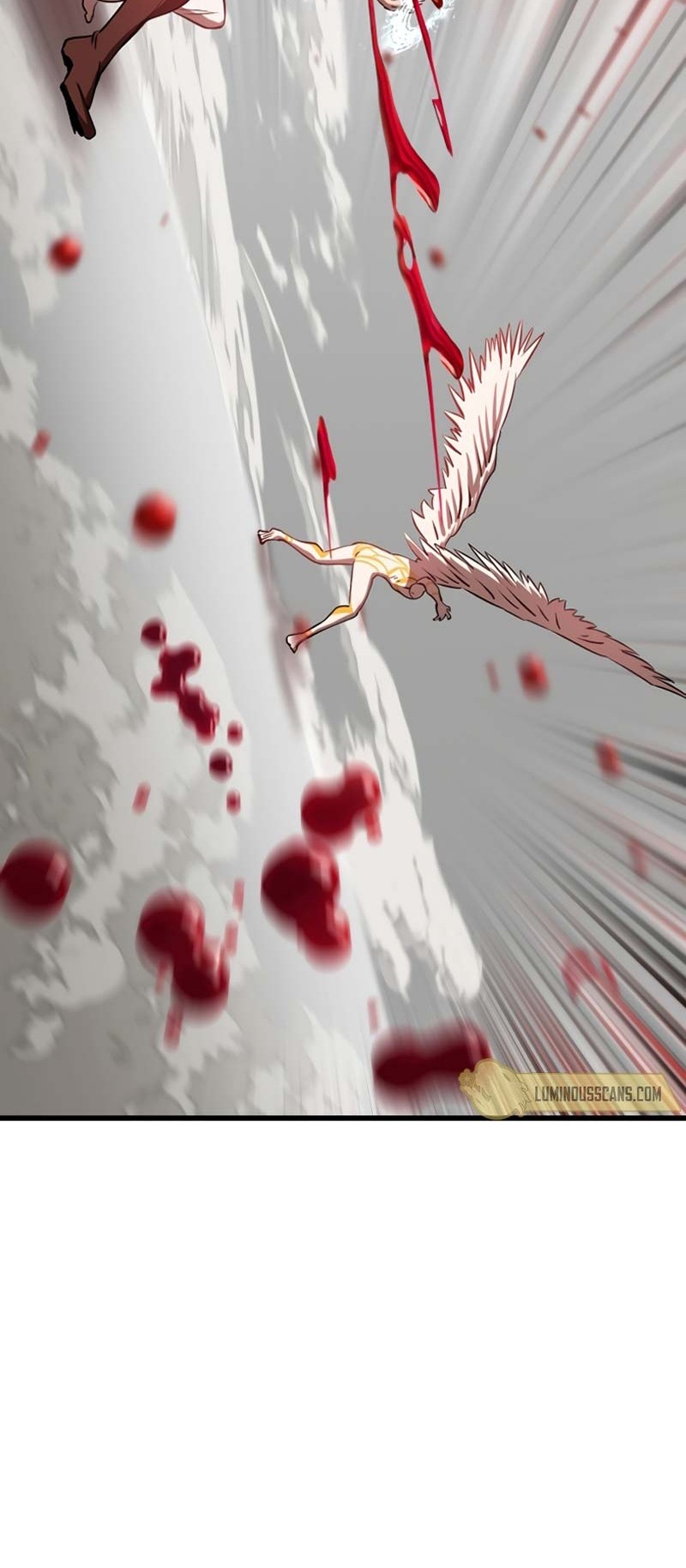 Sword King Chapter 210 - halaman 7